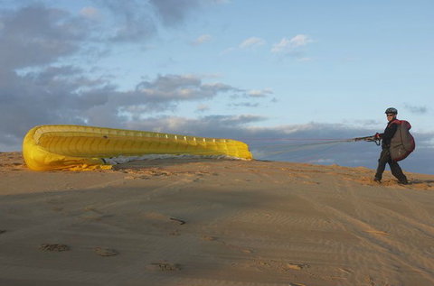 Air Sports - Tourism Noosa 3