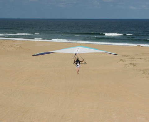 Air Sports - Tourism Noosa 4