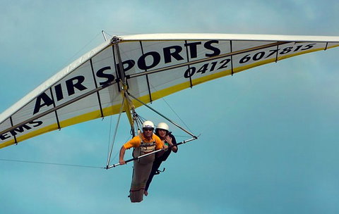 Air Sports - Tourism Noosa 5