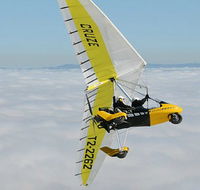 Air Borne - Tourism Noosa