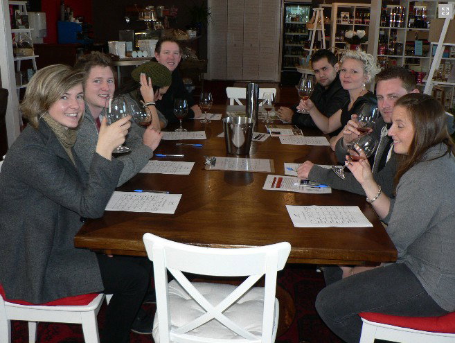 Fishing Point NSW Tourism Noosa