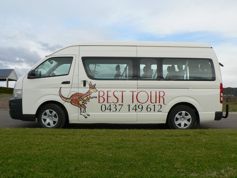 Best Tour - Tourism Noosa 3