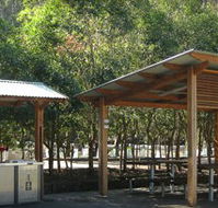 Blackbutt Reserve - Tourism Noosa