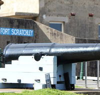 Fort Scratchley Historical Society - Tourism Noosa