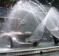 Newcastle Art Gallery - Tourism Noosa