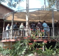 Hunter Vineyard Tours - Tourism Noosa