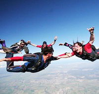 Skydive Maitland - Tourism Noosa