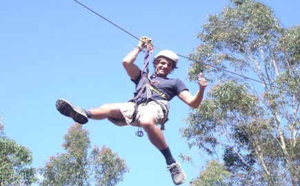 TreeTops Newcastle - Tourism Noosa 1