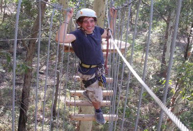 TreeTops Newcastle - Tourism Noosa 2
