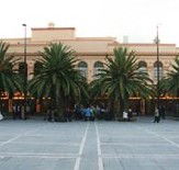 Civic Precinct - Tourism Noosa