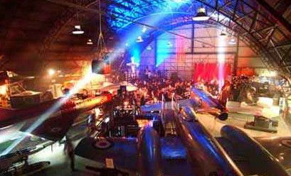 Fighter World - Tourism Noosa 1
