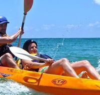Go Sea Kayak - Tourism Noosa