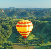 Byron Bay Ballooning - Tourism Noosa