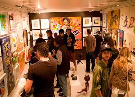 Retrospect Galleries - Tourism Noosa 0