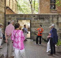 Free Tours Sydney - Tourism Noosa