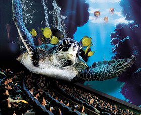 IMAX Theatre Sydney - Tourism Noosa 0