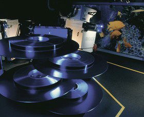 IMAX Theatre Sydney - Tourism Noosa 1