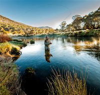 Fly Fishing Tumut - Tourism Noosa
