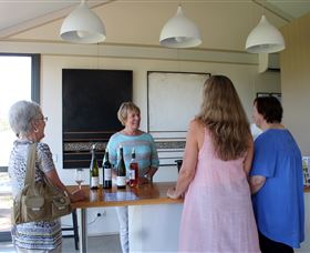 TCP Day Tours - Tourism Noosa 1