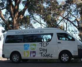 TCP Day Tours - Tourism Noosa 0
