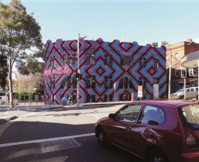 T2 Building - Tourism Noosa 0