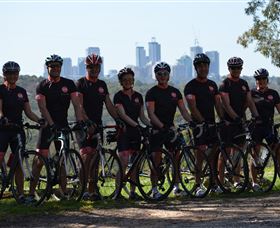 Global Cycle Rides - Tourism Noosa 3