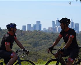 Global Cycle Rides - Tourism Noosa 4