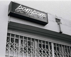 Galerie Pompom - Tourism Noosa 0
