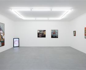 Galerie Pompom - Tourism Noosa 2