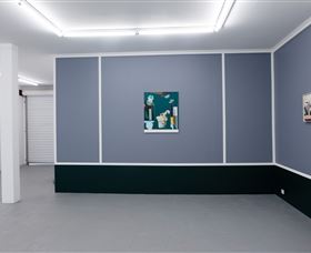 Galerie Pompom - Tourism Noosa 1