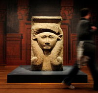 Nicholson Museum - Tourism Noosa