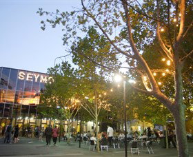 Seymour Centre - Tourism Noosa 0