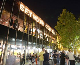 Seymour Centre - Tourism Noosa 1