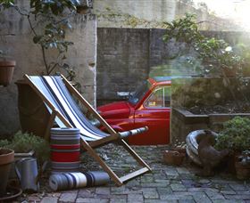 Ici Et La - Tourism Noosa 0