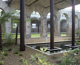 Paddington Reservoir Gardens - Tourism Noosa 0