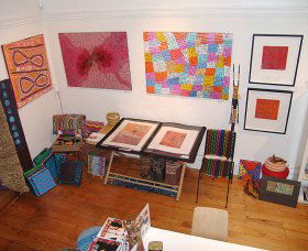 Tali Gallery - Tourism Noosa 1