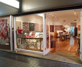 Tali Gallery - Tourism Noosa 0