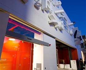 PYD Building - Tourism Noosa 0