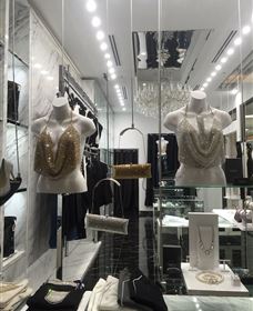 ZAHLI Crystal Couture And Designer Denim - Tourism Noosa 0