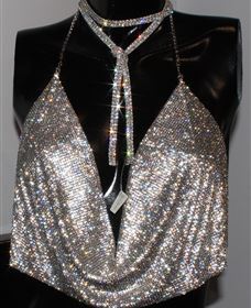 ZAHLI Crystal Couture And Designer Denim - Tourism Noosa 2