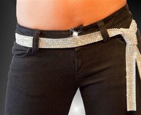 ZAHLI Crystal Couture And Designer Denim - Tourism Noosa 4