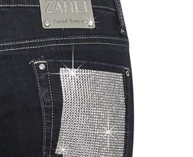 ZAHLI Crystal Couture And Designer Denim - Tourism Noosa 5