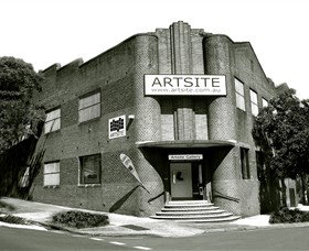 Artsite Galleries - Tourism Noosa 1