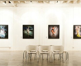 Ambush Gallery - Tourism Noosa 0