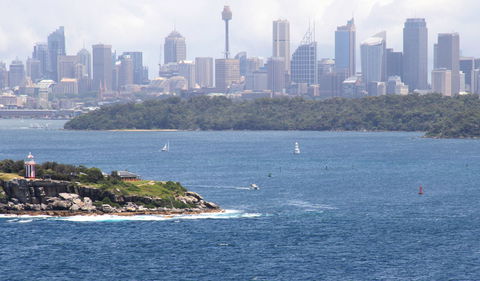 Fairfax Walk - Tourism Noosa 2