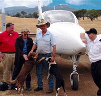 Australia By Air - Tourism Noosa