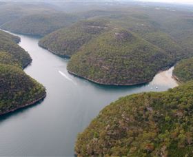Australia By Air - Tourism Noosa 3