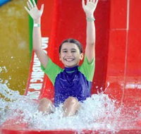 Sydney Olympic Park Aquatic Centre - Tourism Noosa