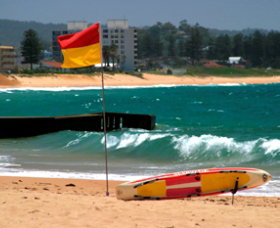 Collaroy Beach - Tourism Noosa 0