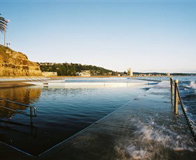Collaroy Beach - Tourism Noosa 1